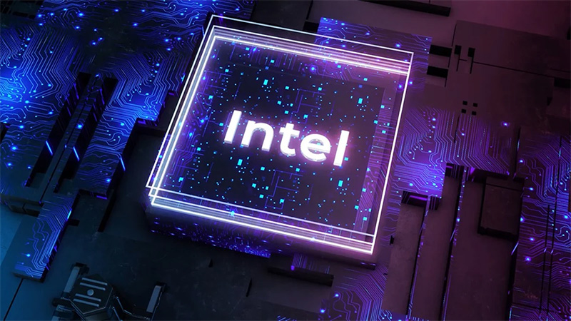 Intel Financial Risks, Layoffs, Foundry Ambitions